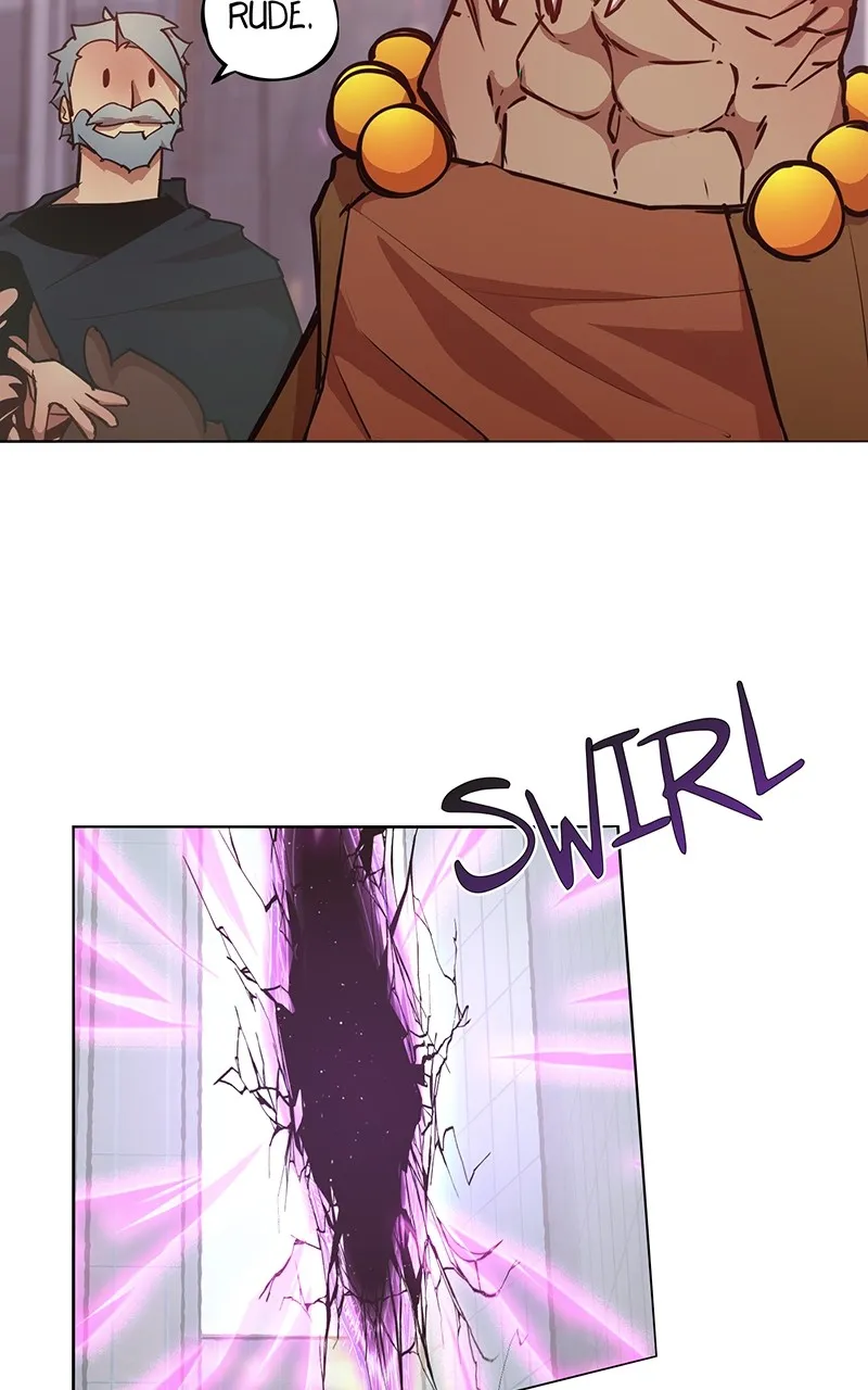 Dreamwalker Chapter 43 page 60 - 