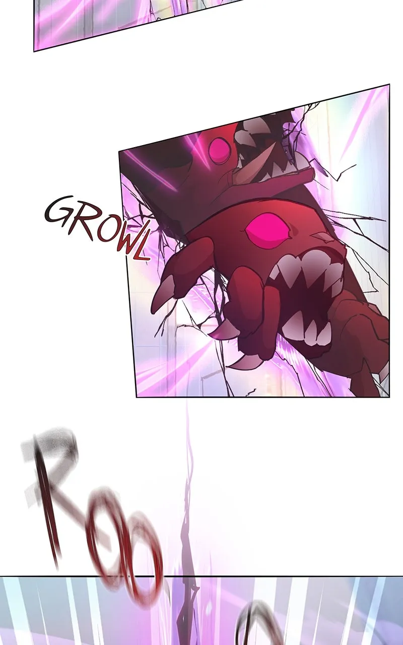 Dreamwalker Chapter 43 page 61 - 