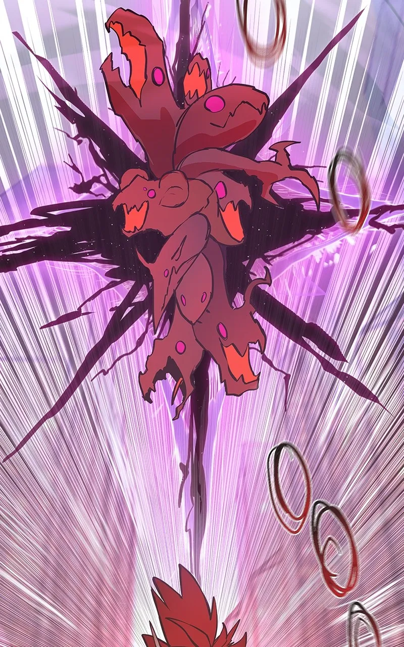 Dreamwalker Chapter 43 page 62 - 