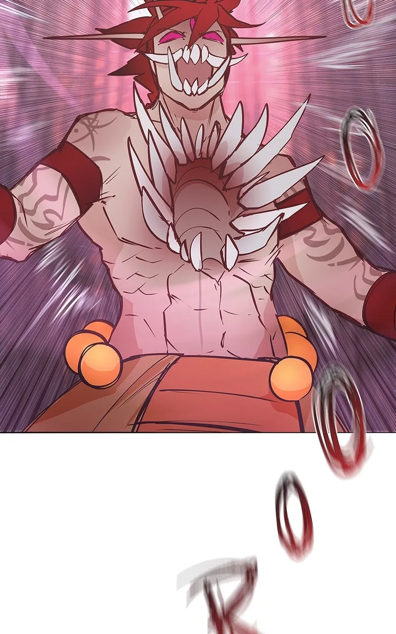 Dreamwalker Chapter 43 page 63 - 