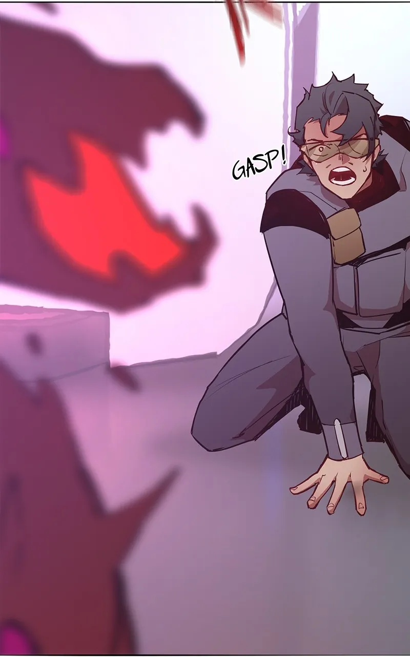 Dreamwalker Chapter 43 page 64 - 