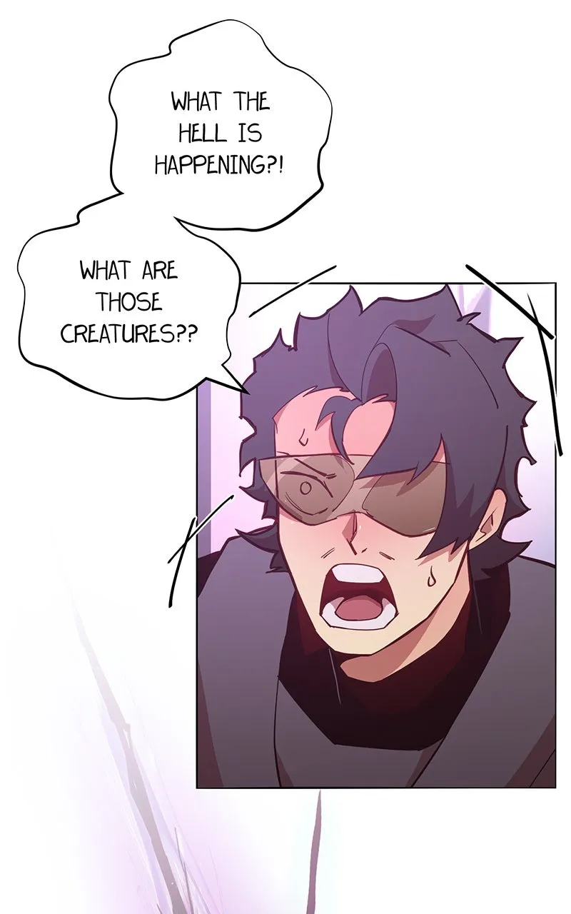 Dreamwalker Chapter 43 page 65 - 