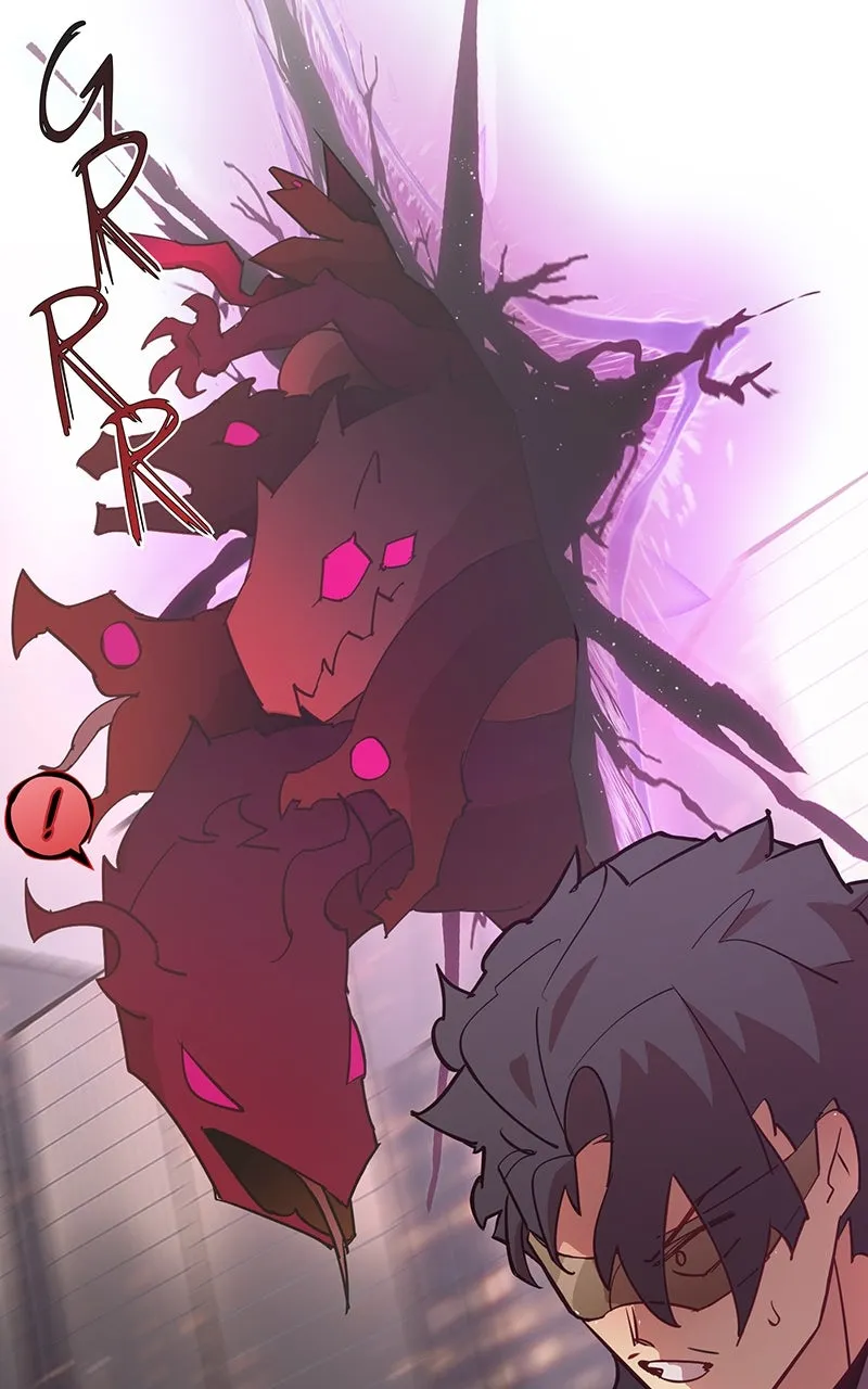 Dreamwalker Chapter 43 page 66 - 