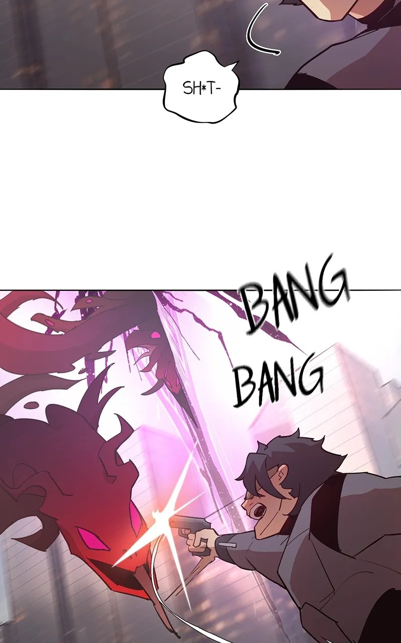 Dreamwalker Chapter 43 page 67 - 