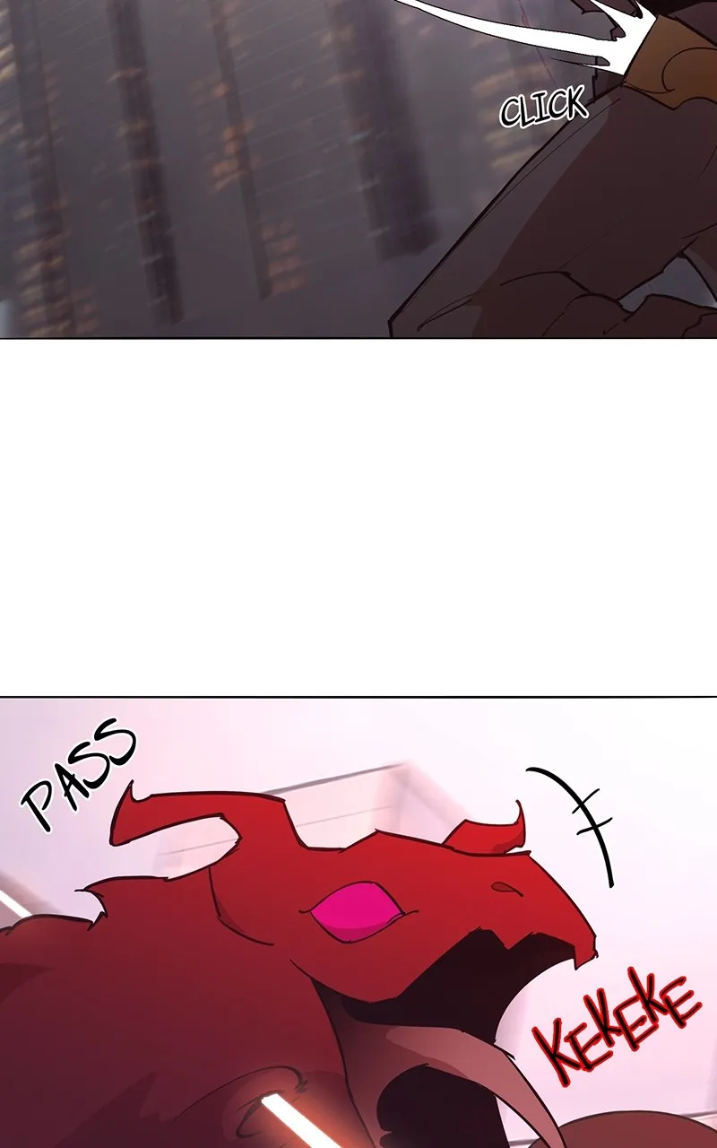 Dreamwalker Chapter 43 page 68 - 