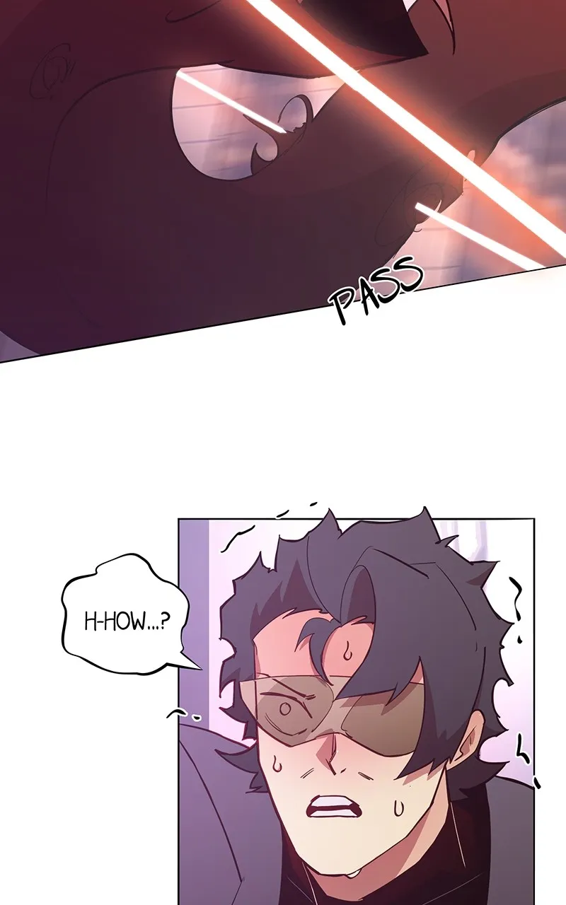 Dreamwalker Chapter 43 page 69 - 