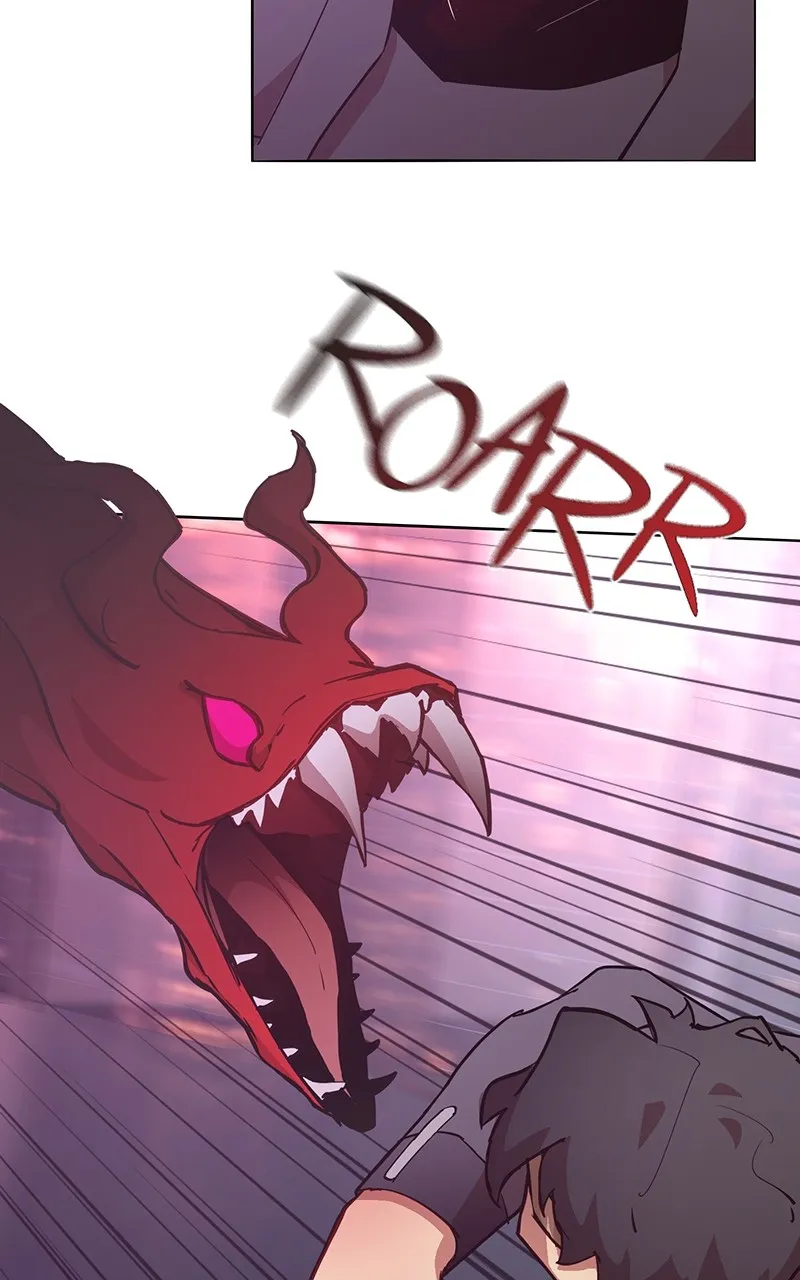 Dreamwalker Chapter 43 page 70 - 