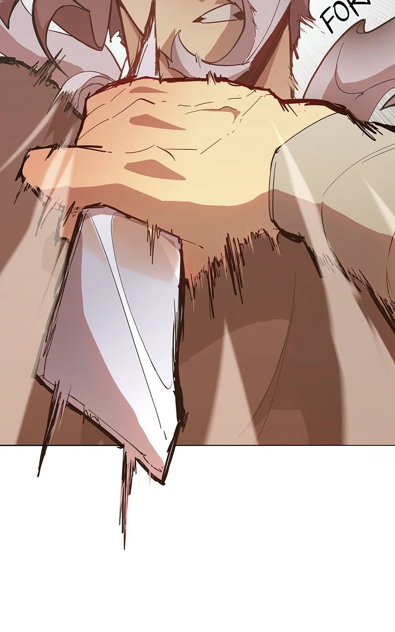 Dreamwalker Chapter 43 page 8 - 