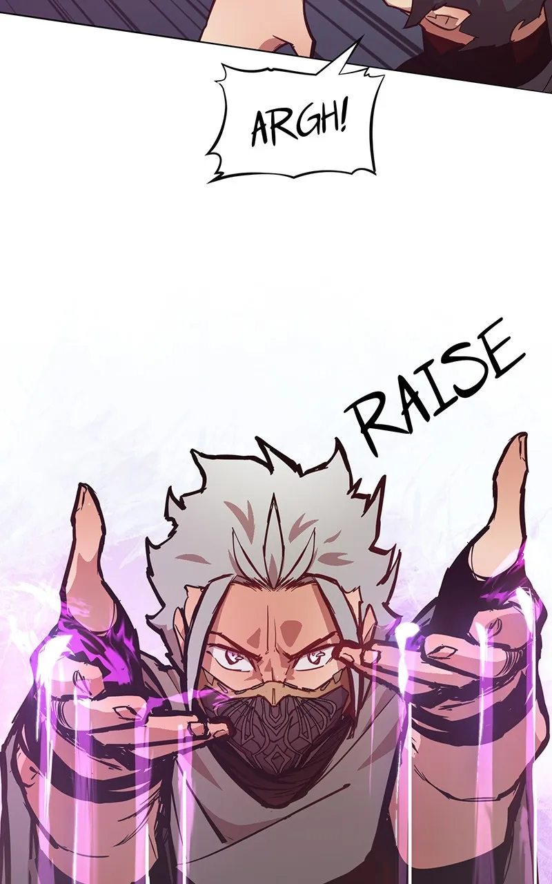 Dreamwalker Chapter 43 page 71 - 