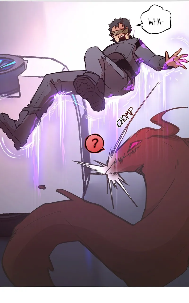 Dreamwalker Chapter 43 page 73 - 