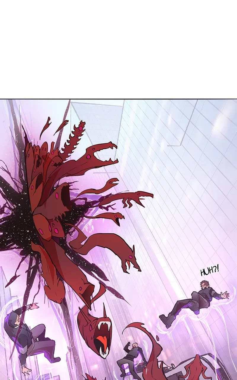 Dreamwalker Chapter 43 page 74 - 