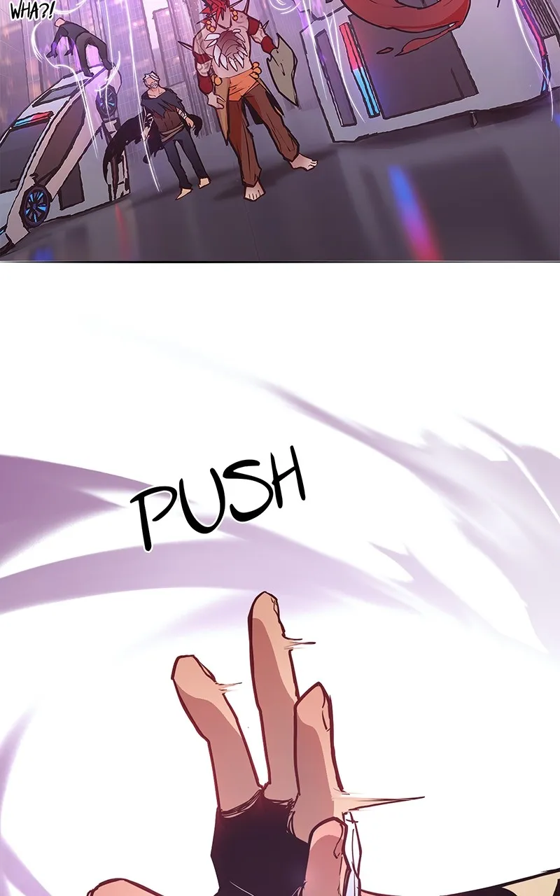 Dreamwalker Chapter 43 page 75 - 