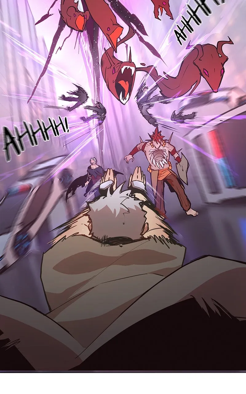 Dreamwalker Chapter 43 page 77 - 