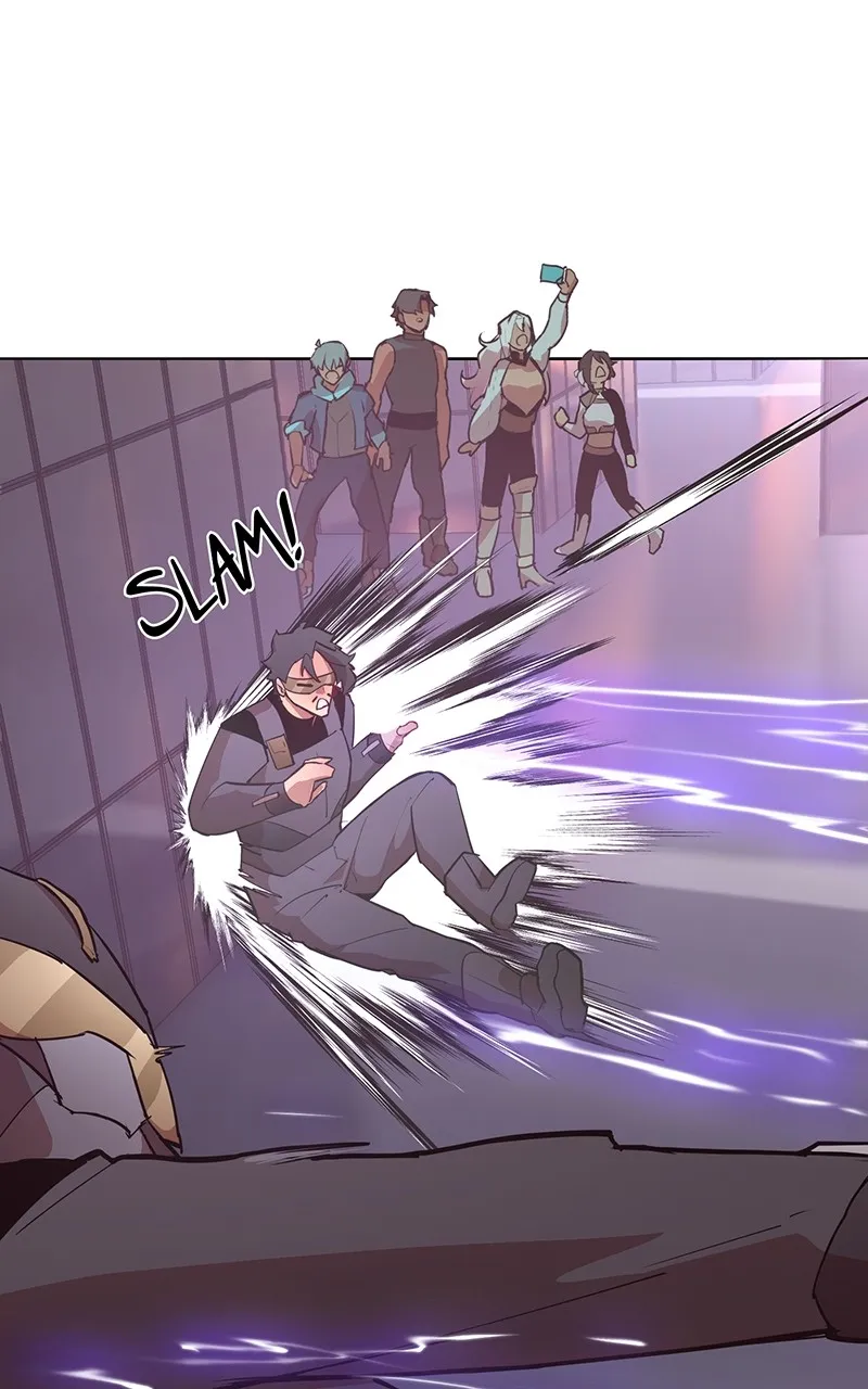 Dreamwalker Chapter 43 page 78 - 