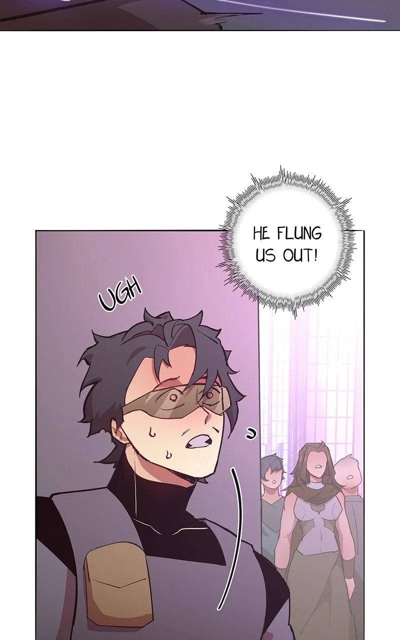 Dreamwalker Chapter 43 page 79 - 