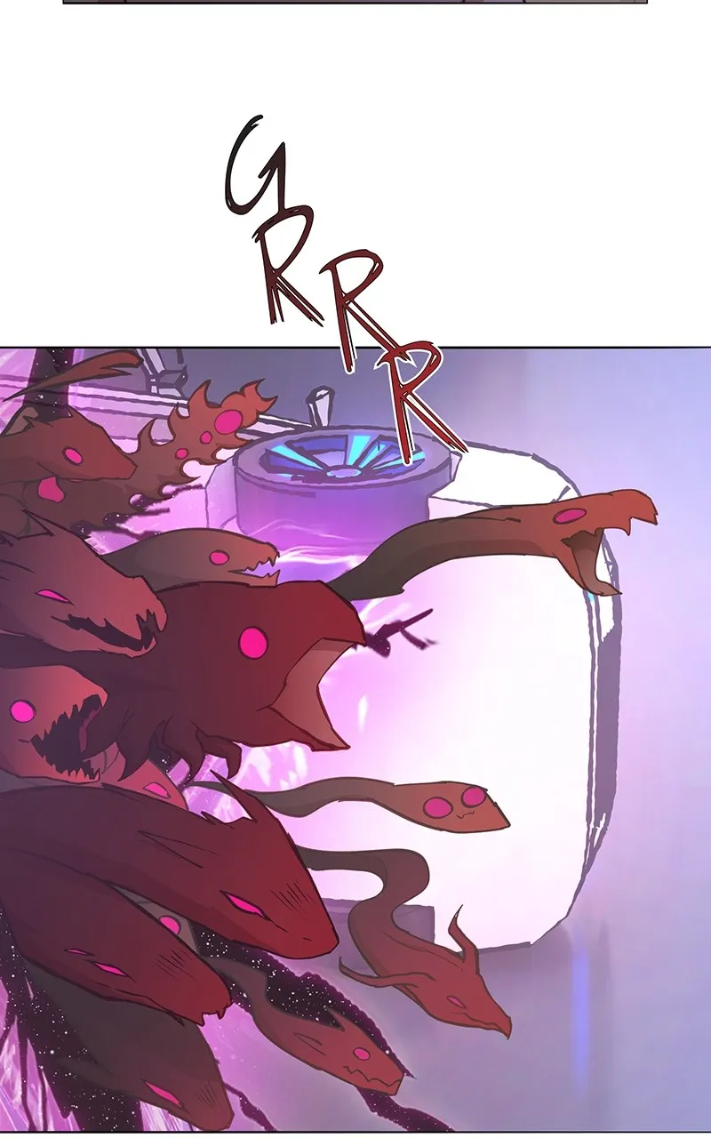 Dreamwalker Chapter 43 page 80 - 