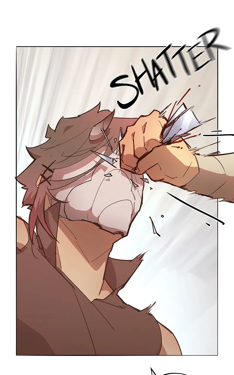 Dreamwalker Chapter 43 page 9 - 