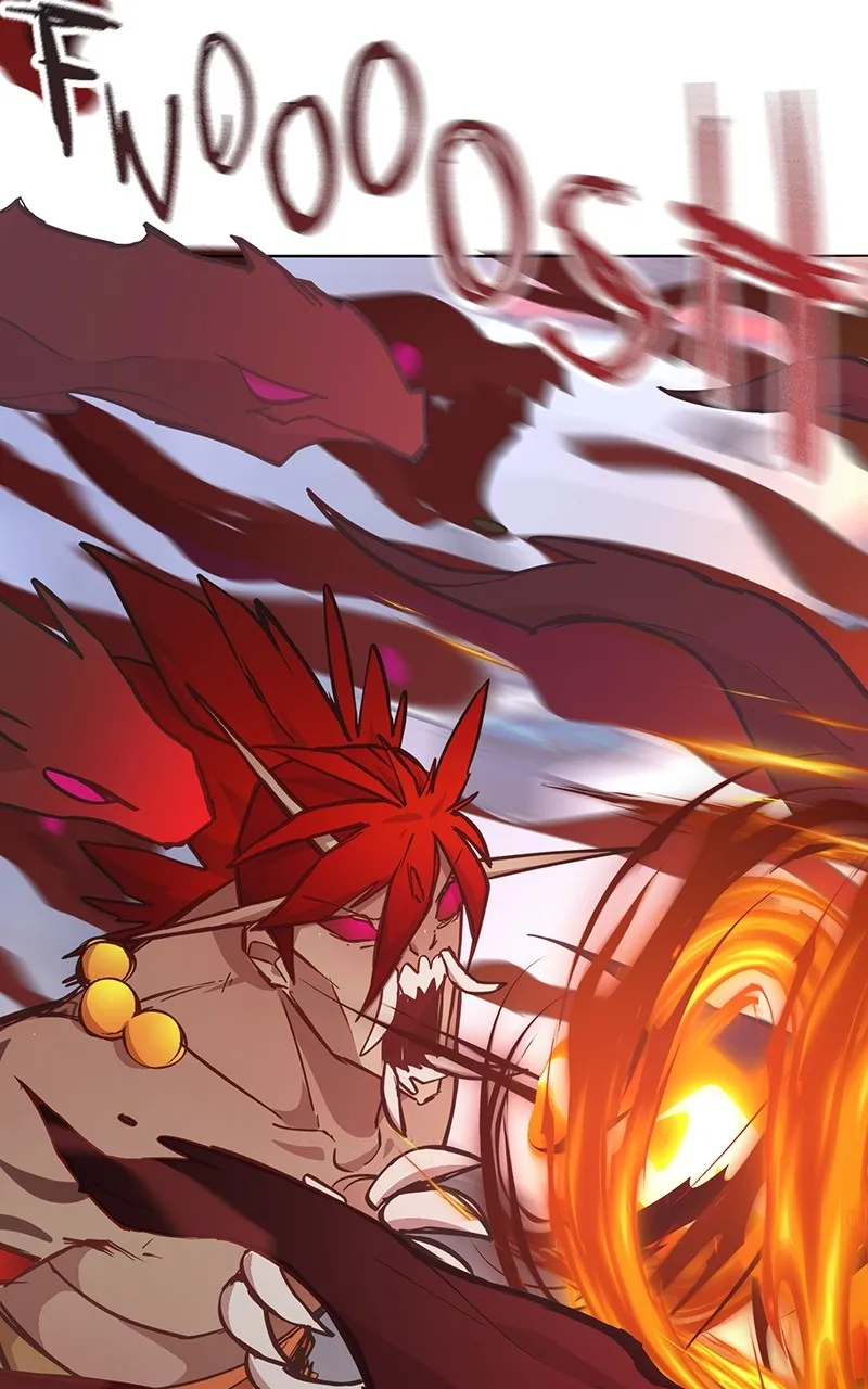Dreamwalker Chapter 43 page 84 - 