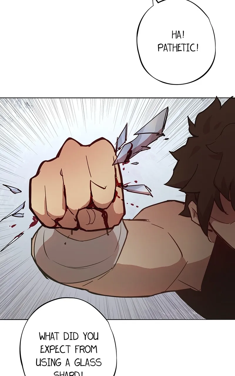 Dreamwalker Chapter 43 page 10 - 