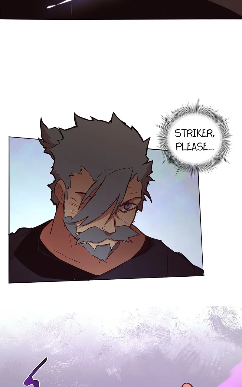 Dreamwalker Chapter 44 page 11 - 