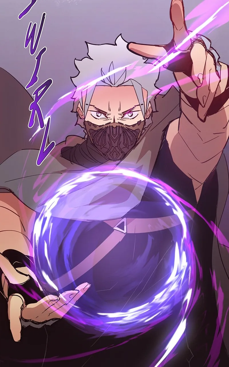 Dreamwalker Chapter 44 page 12 - 
