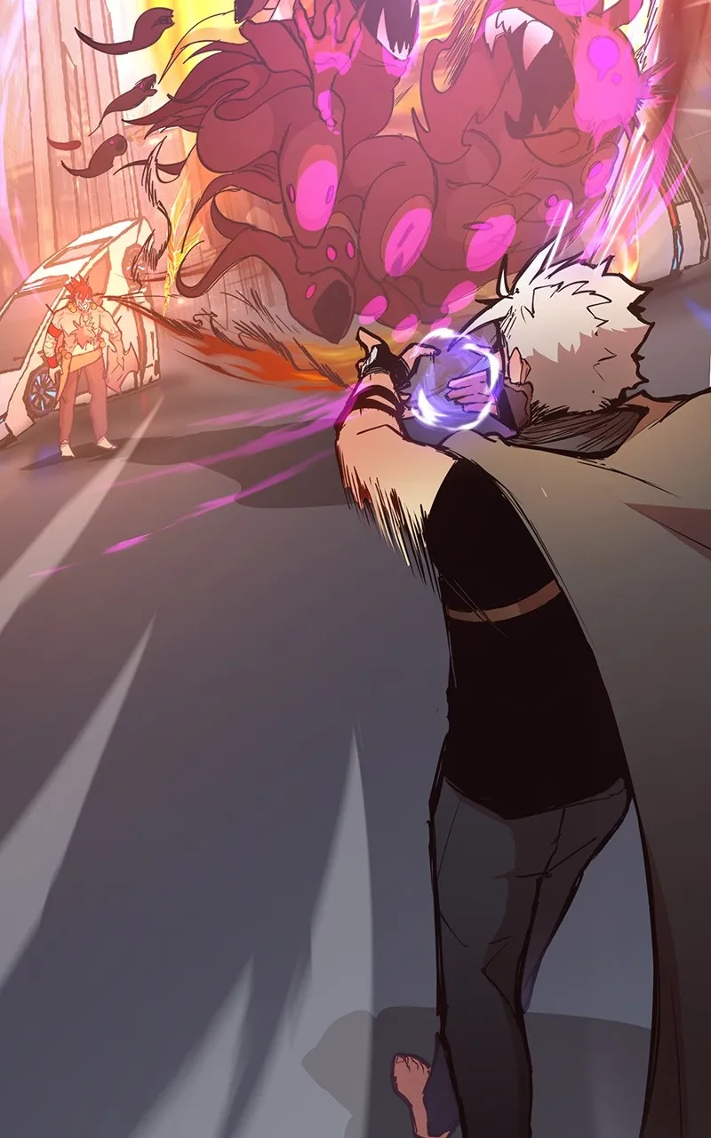 Dreamwalker Chapter 44 page 15 - 