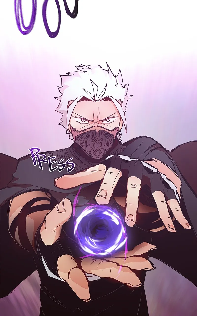 Dreamwalker Chapter 44 page 18 - 