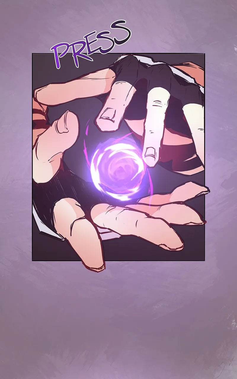 Dreamwalker Chapter 44 page 22 - 