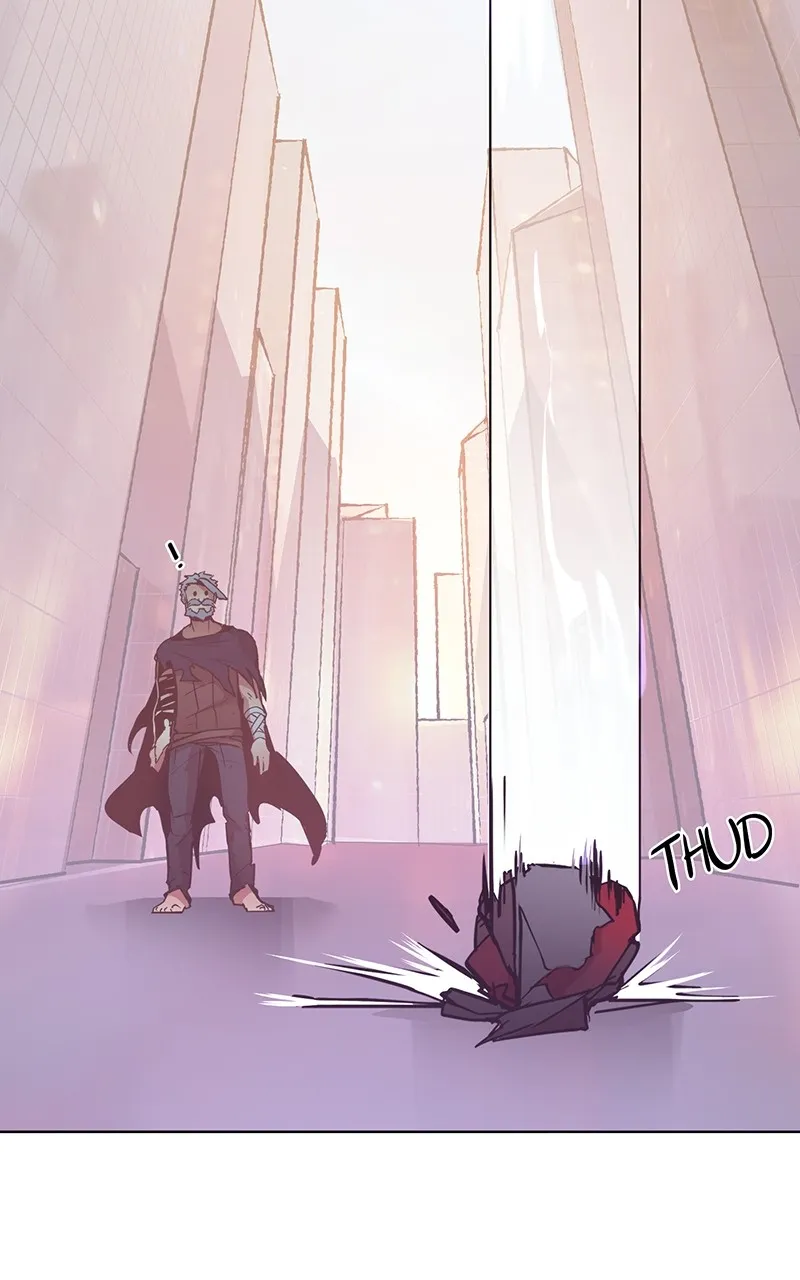 Dreamwalker Chapter 44 page 25 - 