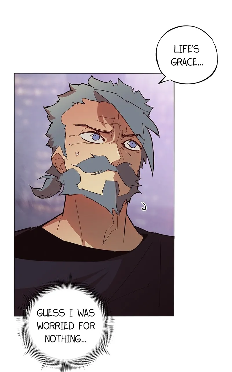 Dreamwalker Chapter 44 page 26 - 