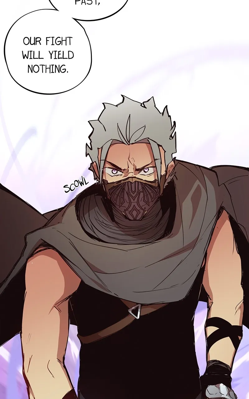 Dreamwalker Chapter 44 page 28 - 