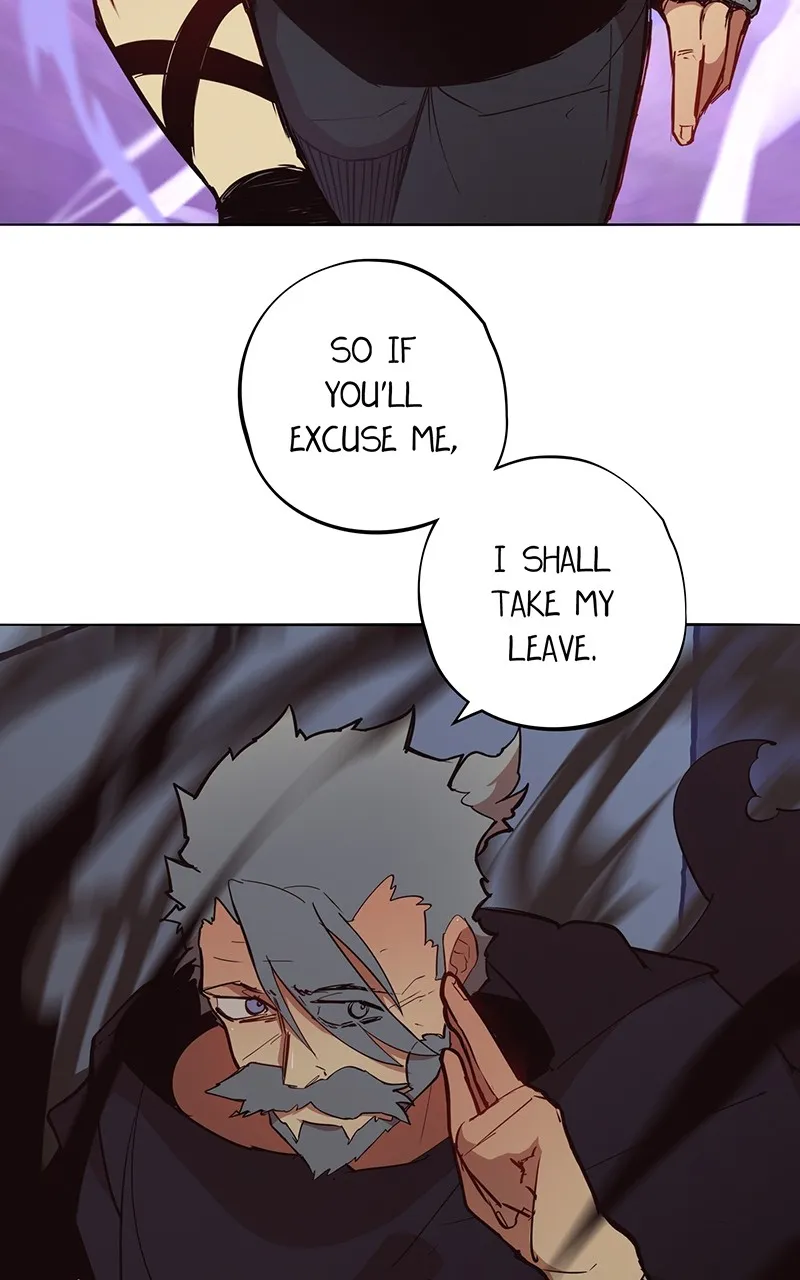 Dreamwalker Chapter 44 page 29 - 
