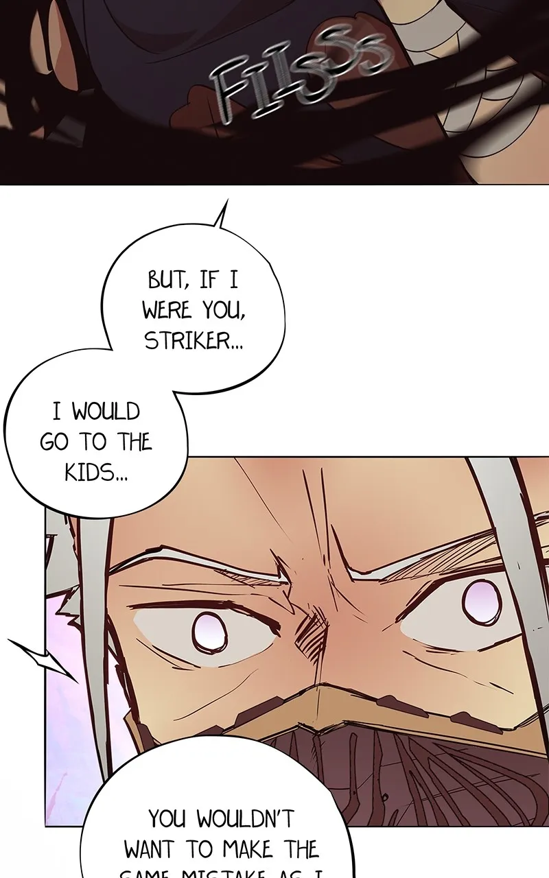 Dreamwalker Chapter 44 page 30 - 