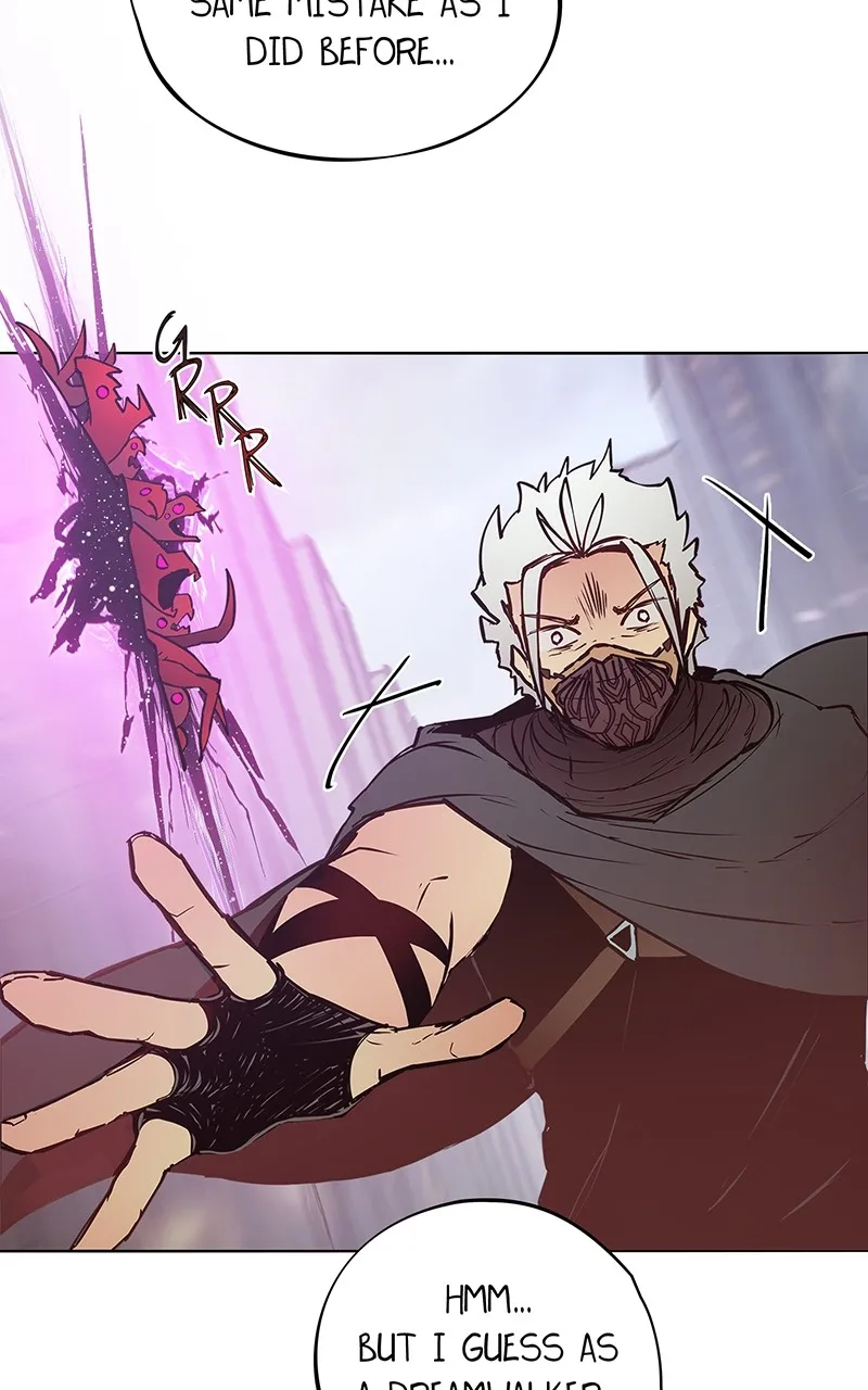 Dreamwalker Chapter 44 page 31 - 