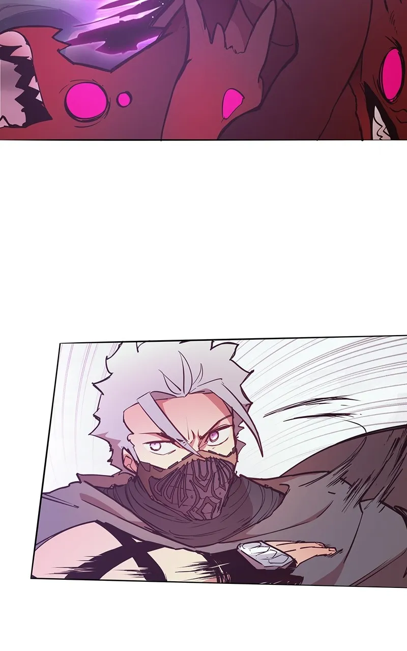 Dreamwalker Chapter 44 page 33 - 