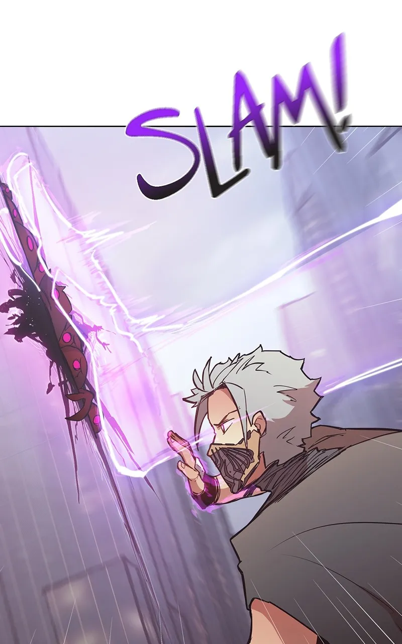 Dreamwalker Chapter 44 page 34 - 