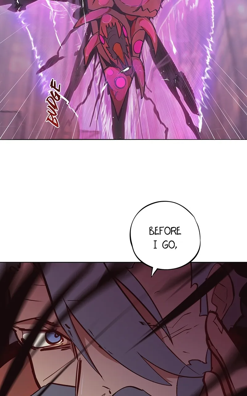 Dreamwalker Chapter 44 page 36 - 