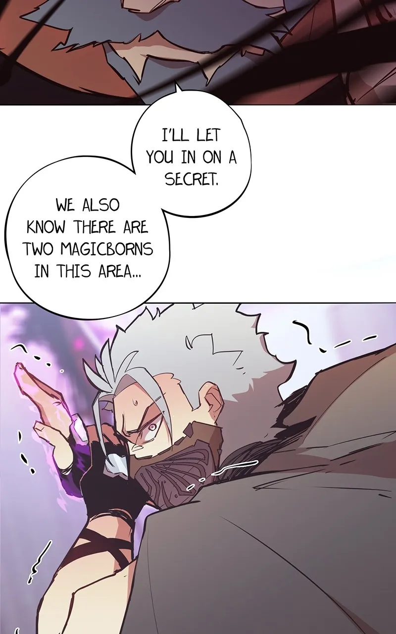 Dreamwalker Chapter 44 page 37 - 