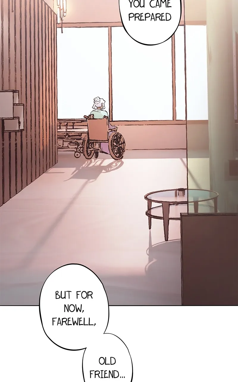 Dreamwalker Chapter 44 page 39 - 