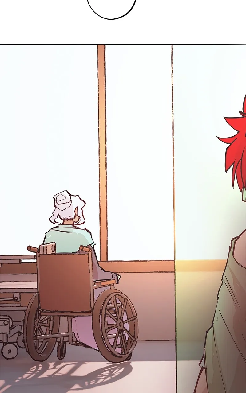 Dreamwalker Chapter 44 page 40 - 