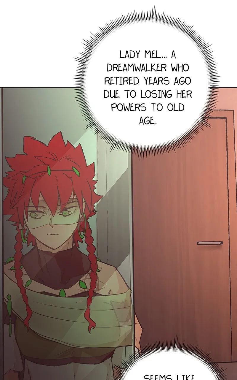 Dreamwalker Chapter 44 page 42 - 