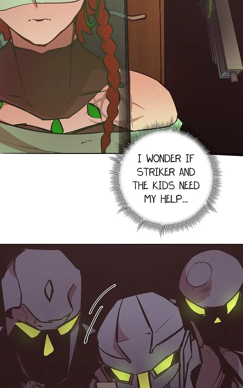 Dreamwalker Chapter 44 page 44 - 