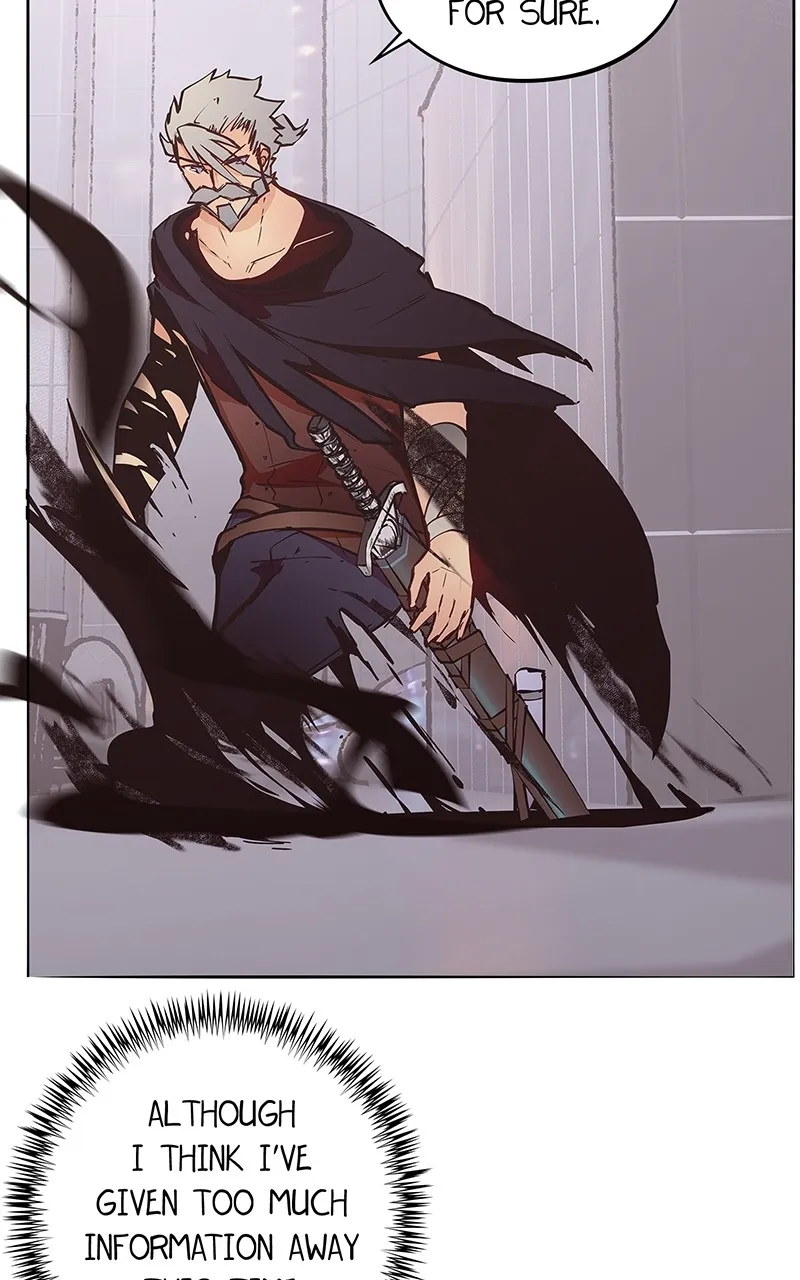 Dreamwalker Chapter 44 page 48 - 