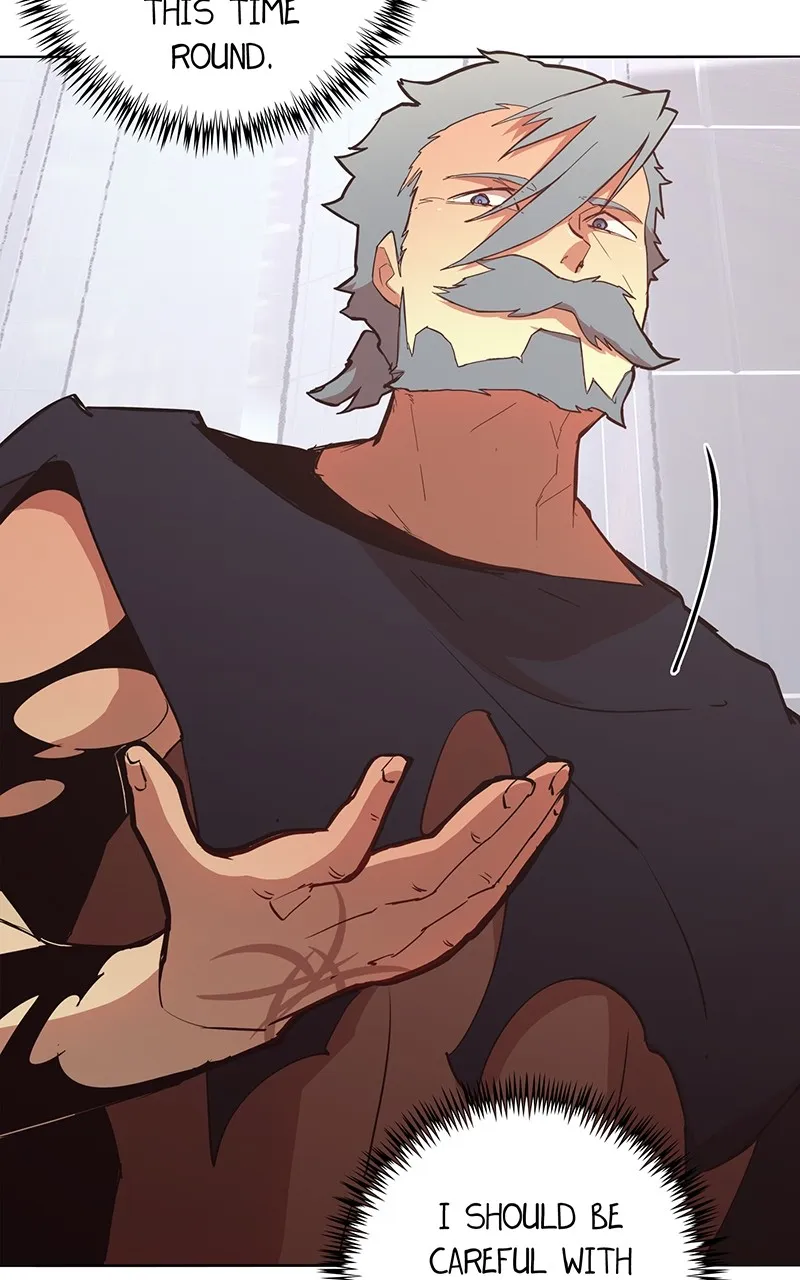 Dreamwalker Chapter 44 page 49 - 