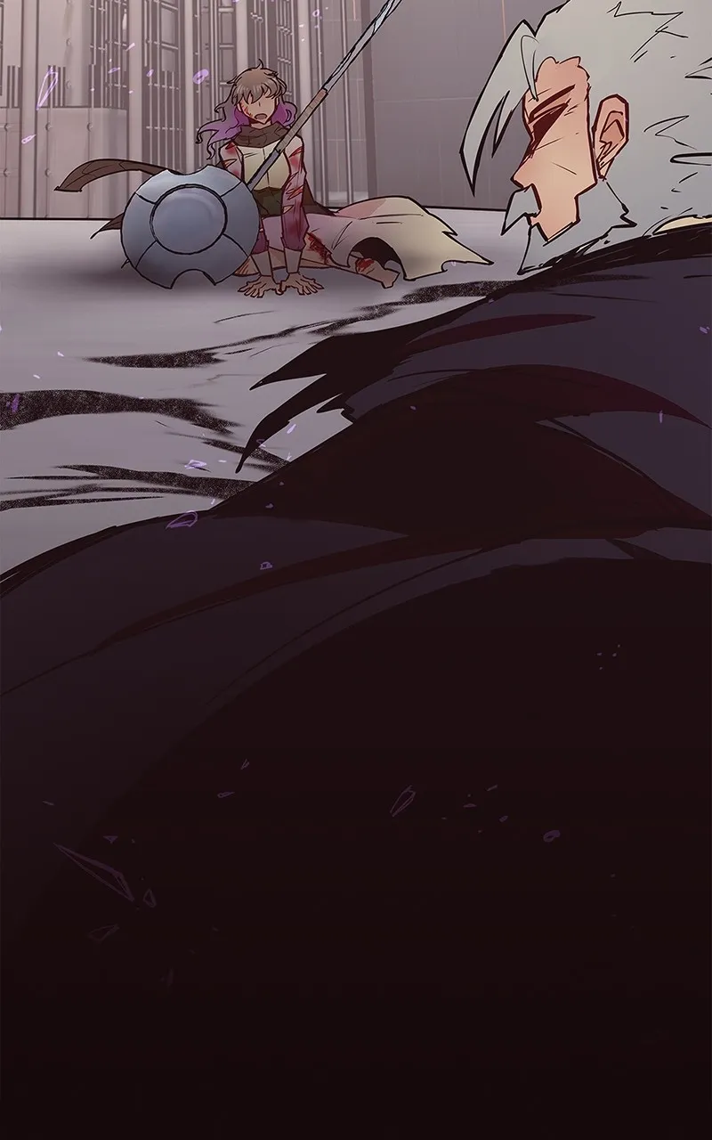 Dreamwalker Chapter 44 page 52 - 