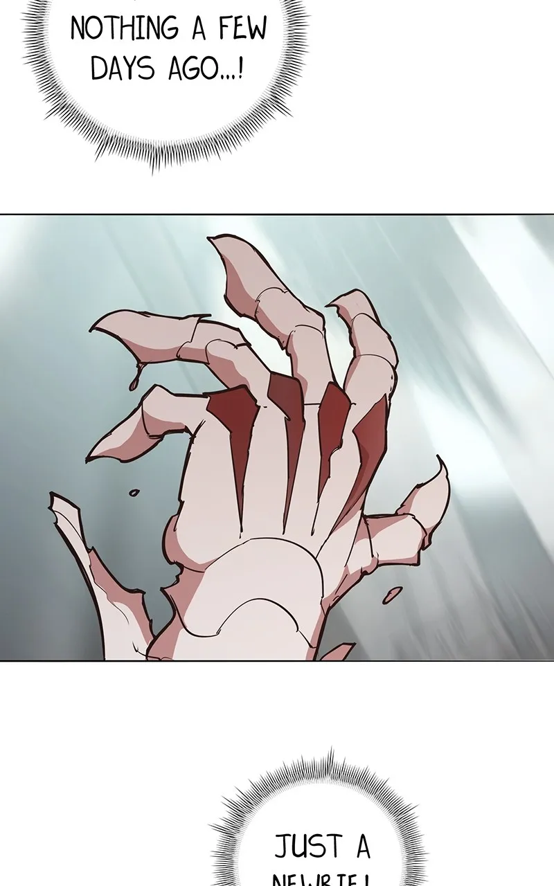 Dreamwalker Chapter 44 page 58 - 
