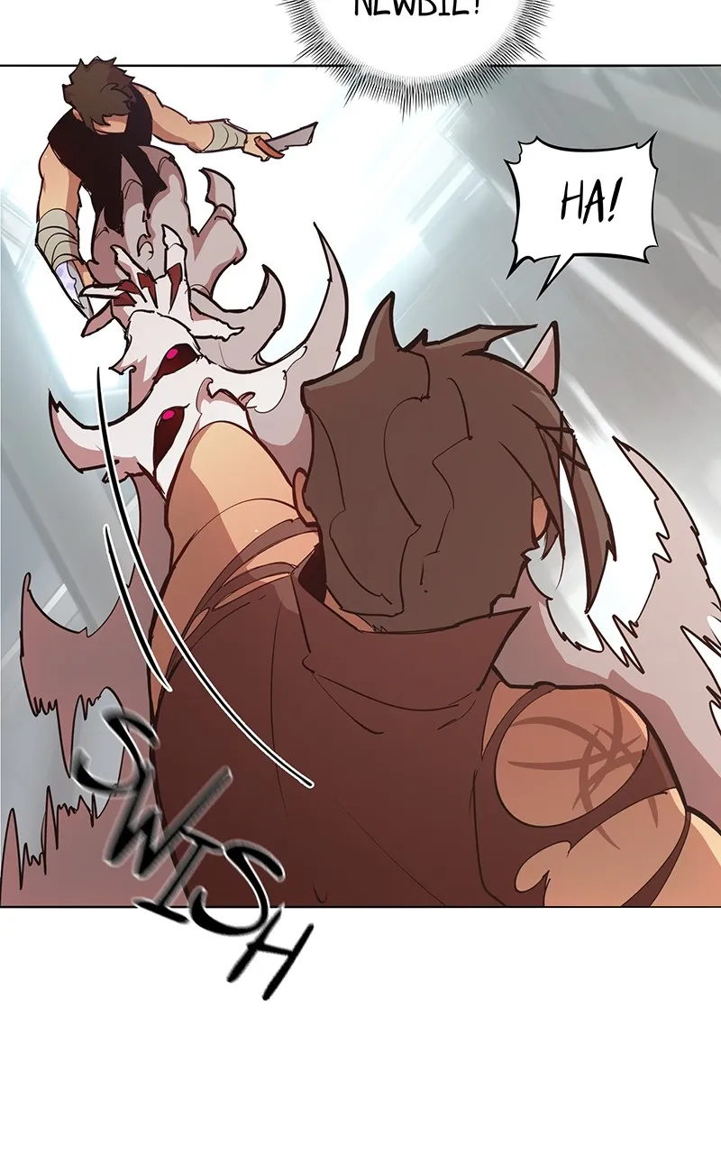 Dreamwalker Chapter 44 page 59 - 