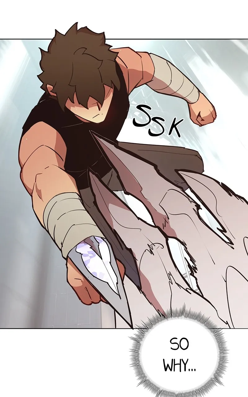 Dreamwalker Chapter 44 page 60 - 