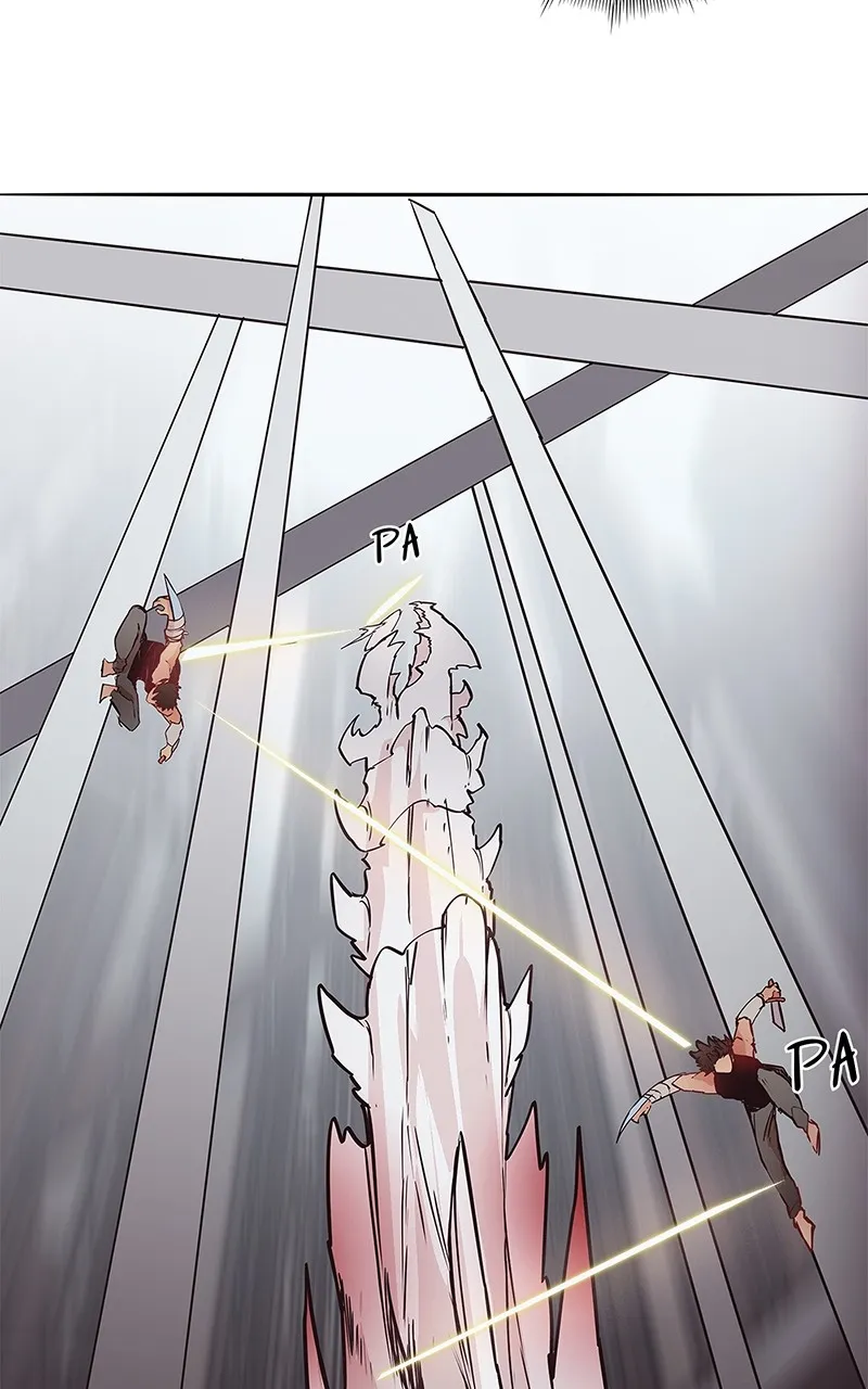 Dreamwalker Chapter 44 page 61 - 