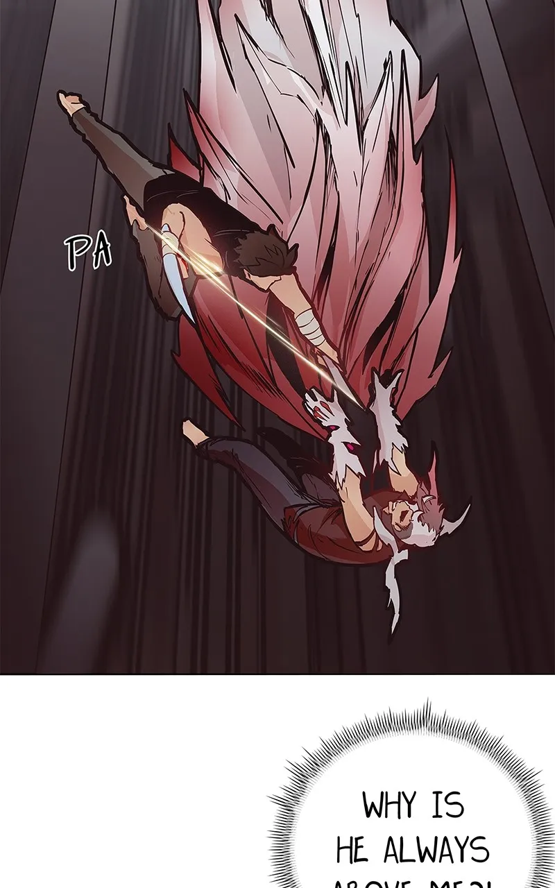 Dreamwalker Chapter 44 page 62 - 